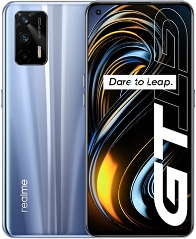 RealMe GT2 Pro (12GB + 256GB) Paper White, Unlocked B - CeX (UK